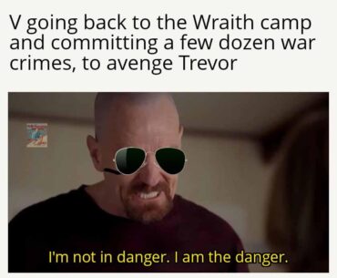 Steamrolled