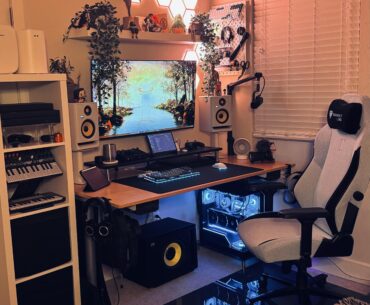 Setup