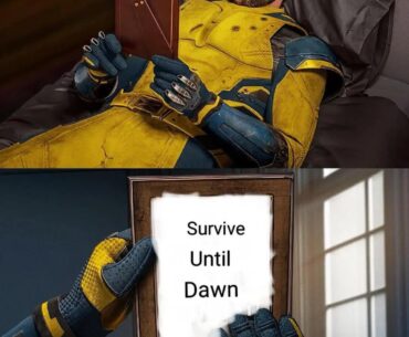 Please. Please. Please.
