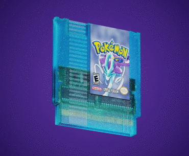 Pokemon Crystal if it were made for NES