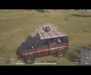 4 v 4