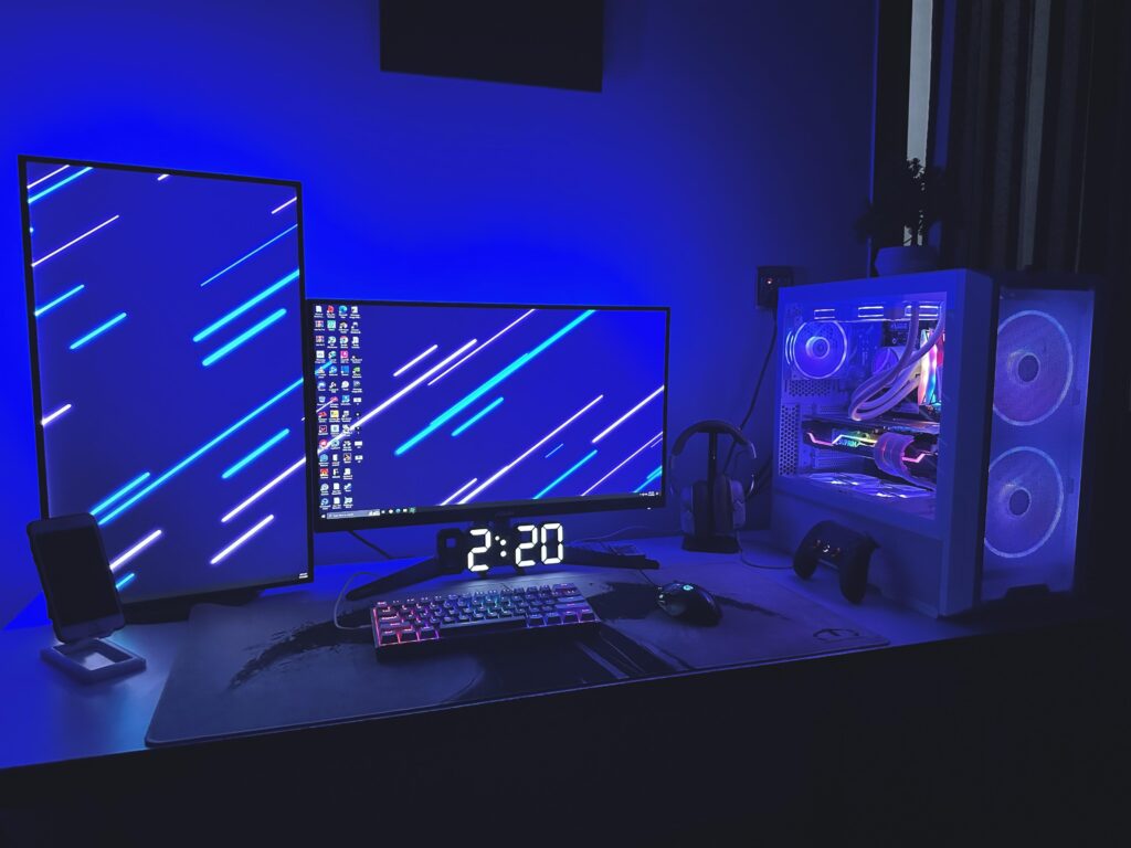 Rate my build guys 🙂