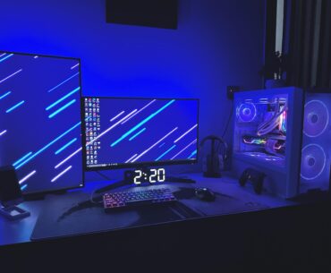Rate my build guys 🙂