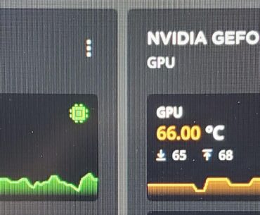 If Gpu is maxing at 100% is there bottlenecking occuring. 4090 connected to 4x1080p monitors via hdmi @120hz each monitor. Havent wrapped my head around the 1080p limit topic.