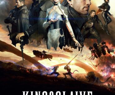 We Need More Video Game Adaptations in This Art Style