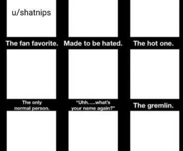 Shatnips has been voted the fan favourite! Next up is the most hated slot!