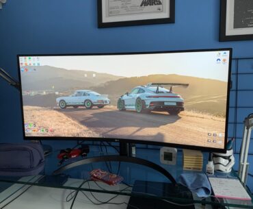 New monitor not working at the highest frame rate possible