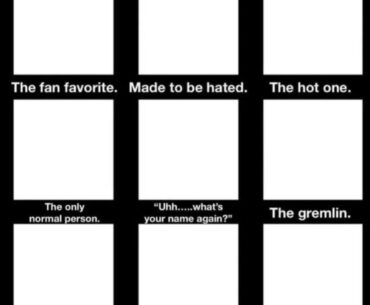 Ok lets do one of these. Whos the fan favourite?