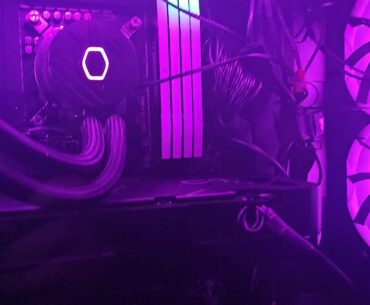 Why does XMP wreck my RGB?