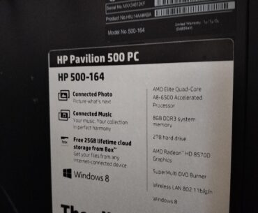 Could I get a power comparison