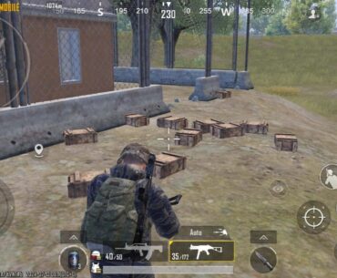 Do you have any experience seeing something like this?