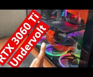 Undervolting causing crash?