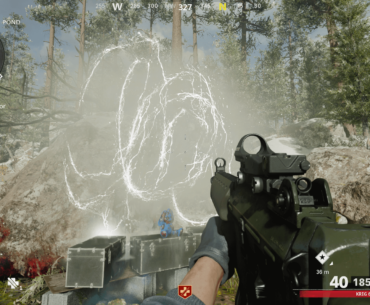 Box moment (box was going to disappear, but i picked up a fire sale drop)