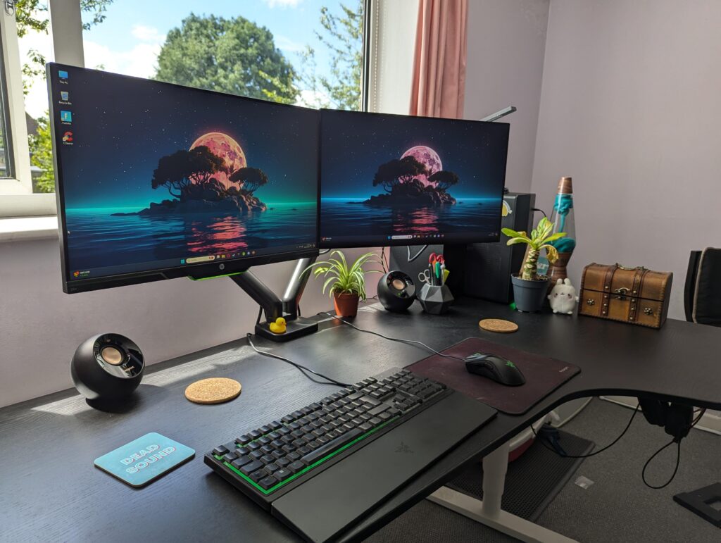 How'd I do?