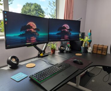 How'd I do?