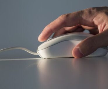 Logitech has an idea for a “forever mouse” that requires a subscription.