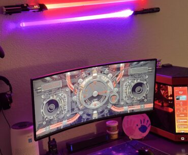 Upgraded to a 4080(finally) and got a new custom keyboard.