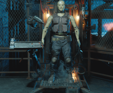 If there was one thing from new zombies that you never want to come back what is it? 100% armor for me