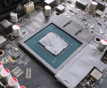 Nvidia's third-party RTX 40-series GPUs are losing performance over time thanks to rubbish factory-installed thermal paste