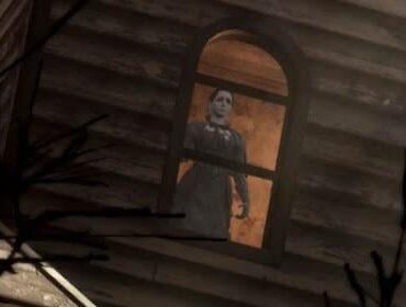 What is your creepiest memory of Cod Zombies?
