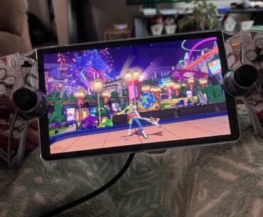 It really is too bad Microsoft closed Tango Gameworks. Hi-Fi Rush is such a great game.
