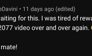 You meant cyberpunk, right???