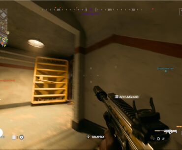 Can anyone give me this ground look bal 27 build?