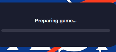 EA: Why do people dislike our launcher and prefer Steam? Meanwhile EA launcher: *being stuck more than 15 minutes on "preparing game"*