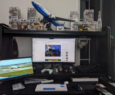 I feel like this is pretty average