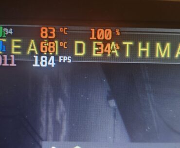 Is BO4 Normally GPU heavy?