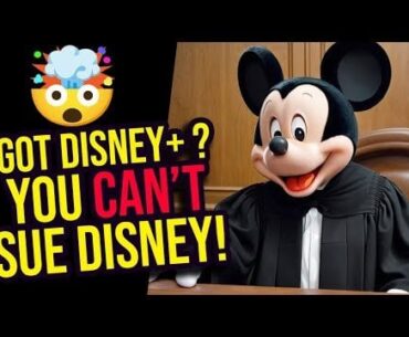 Corpos seriously claim 'if you paid us for anything, you can't sue us for anything anymore'.