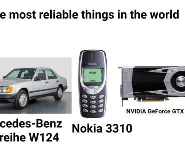 The GPU that was ahead of its time