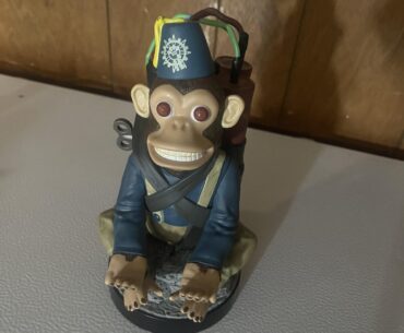Absolutely goated Goodwill find for $5