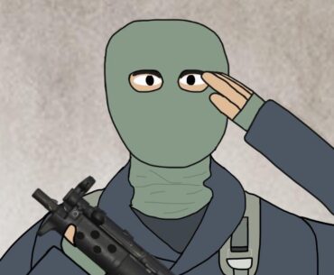 Drew Harry Stone from the Multiplayer.