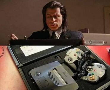 It was one of the greatest times as a teen