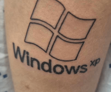 Man i woke up with that thing, how to delete this