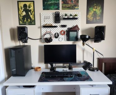 From lurker to poster?