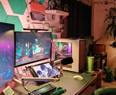 Room to grow