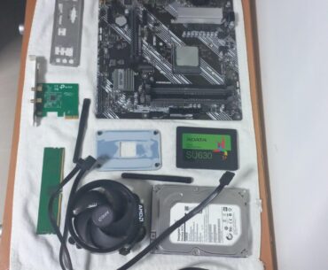 Its been 3 days since i put my pc this way cause it got wet, can i turn it on already?