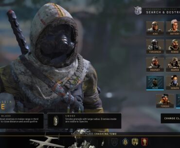 Modded classes/jetpack as a level 1000 Now on ps5?