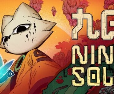 Please don't let Nine Sols fly under your radar.