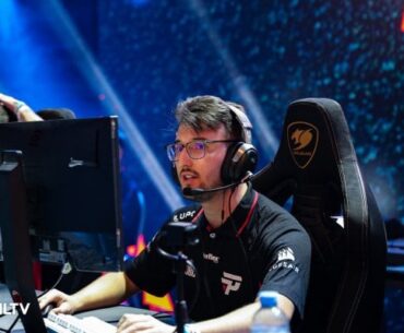 paiN secures ticket to IEM Rio 2024