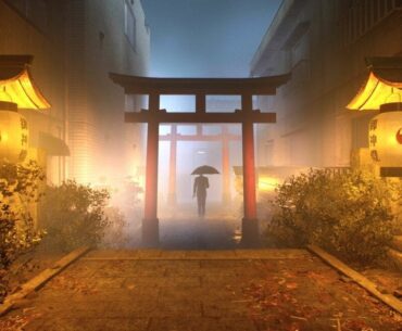 Why are Japanese developers not undergoing mass layoffs?