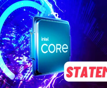 Intel addresses 13th/14th Gen Core instability: elevated voltage to blame, microcode update incoming