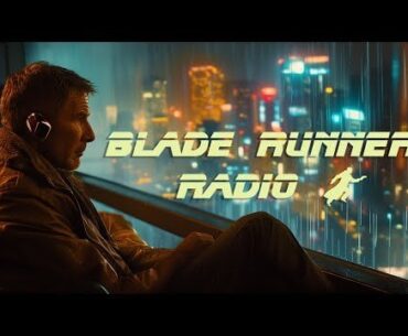 Blade Runner Radio