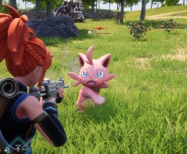 Is Palworld a “dead game”? Who cares, says the game’s developer