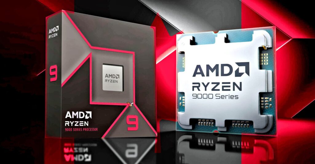 AMD Ryzen 9 9900X is reportedly 14% faster than 7900X in Cinebench