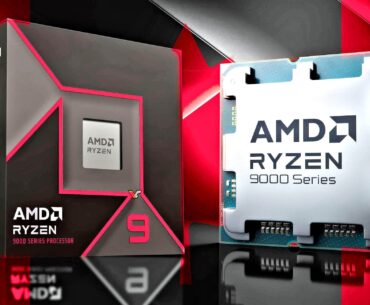 AMD Ryzen 9 9900X is reportedly 14% faster than 7900X in Cinebench