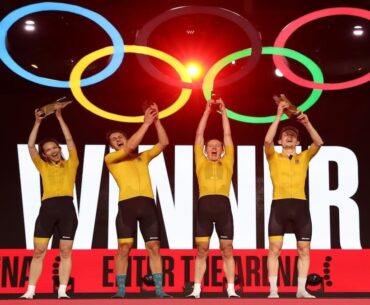 IOC unanimously votes yes for Olympic Esports Games with massive implications for industry’s future