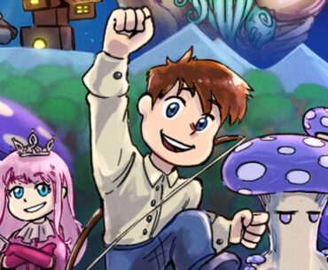 Survival juggernaut Terraria has officially outsold Super Mario Bros (58.7M)